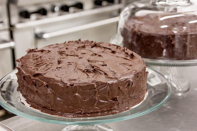 Recette : Gâteau au chocolat rapide et facile